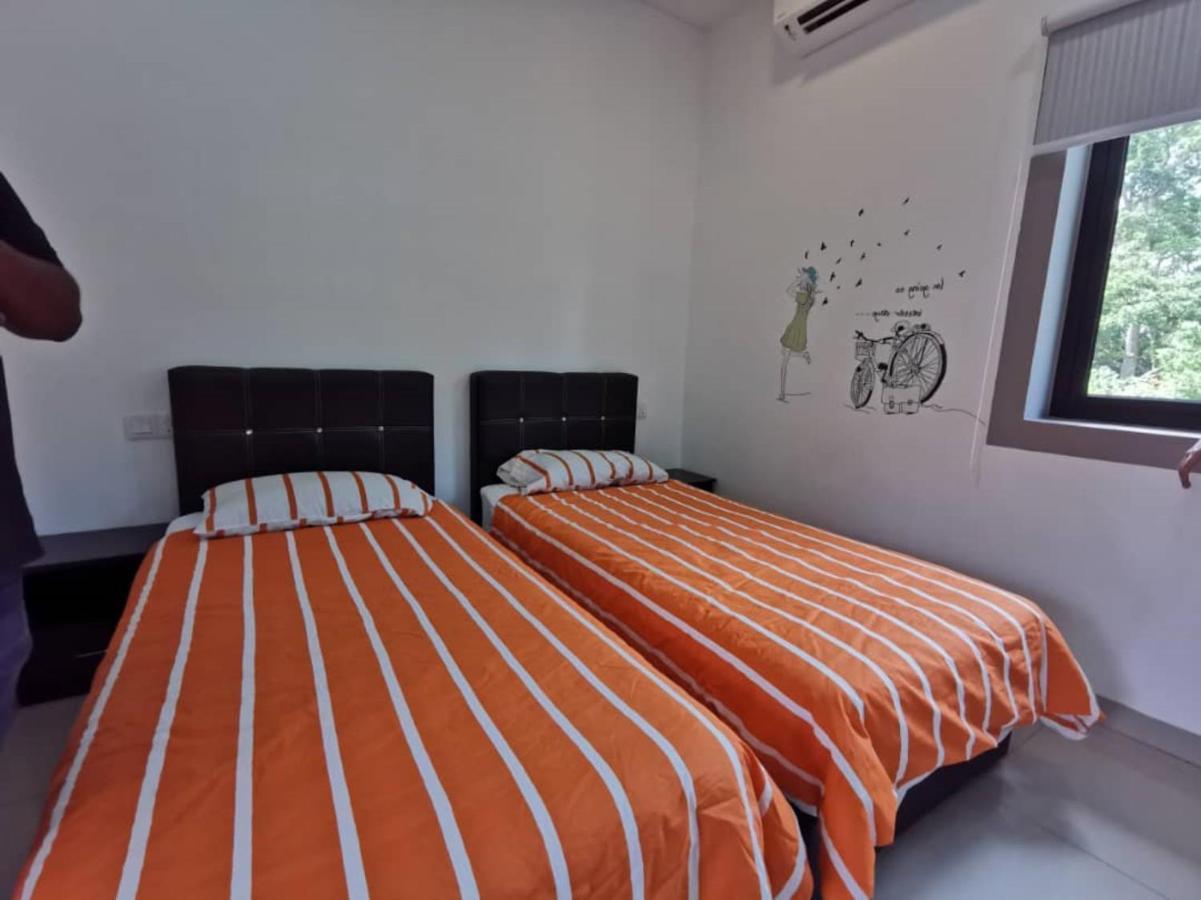 Capital O 90088 Mbp Leisure Resort باتو باهات المظهر الخارجي الصورة