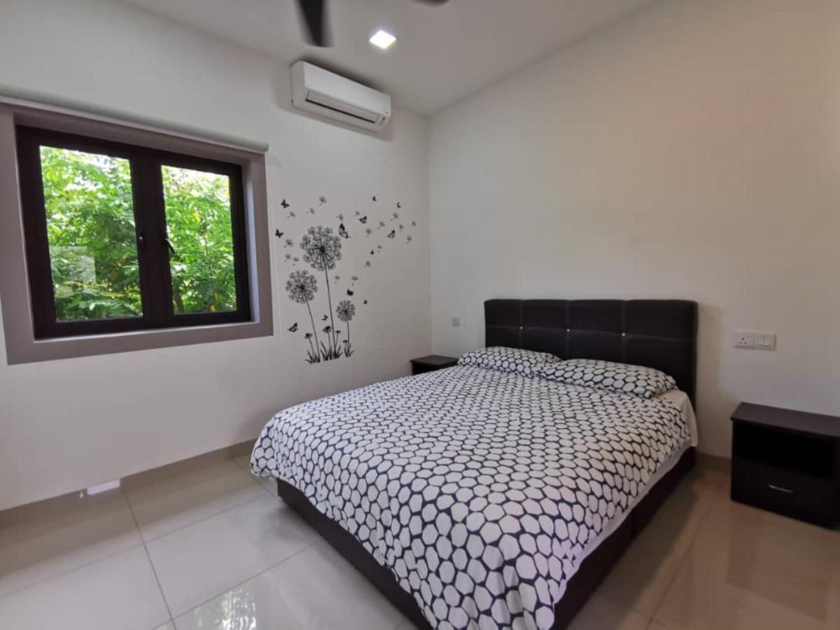 Capital O 90088 Mbp Leisure Resort باتو باهات المظهر الخارجي الصورة